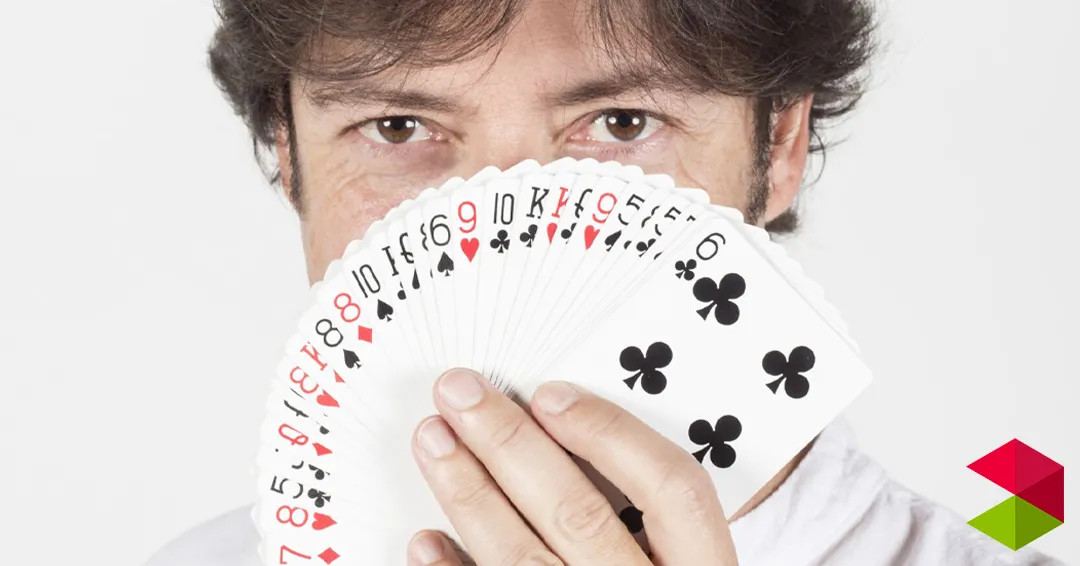 Eventos Santander "Imagínate”, un espectáculo de El Mago Nacho Garreta