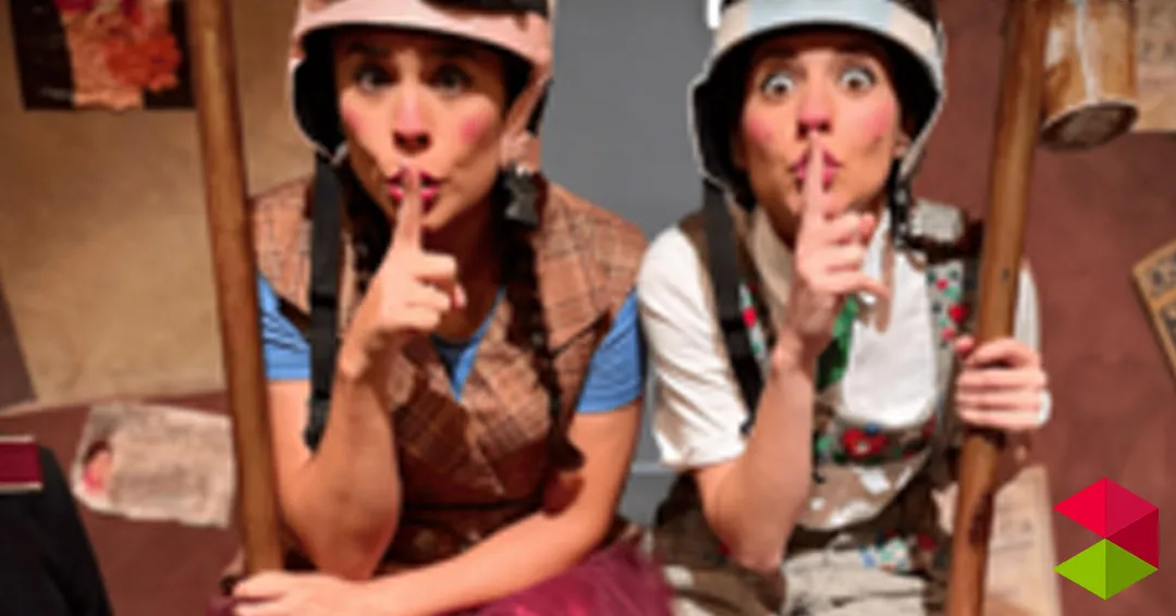 Eventos Santander Representación Perdidas por el Teatro en Santander