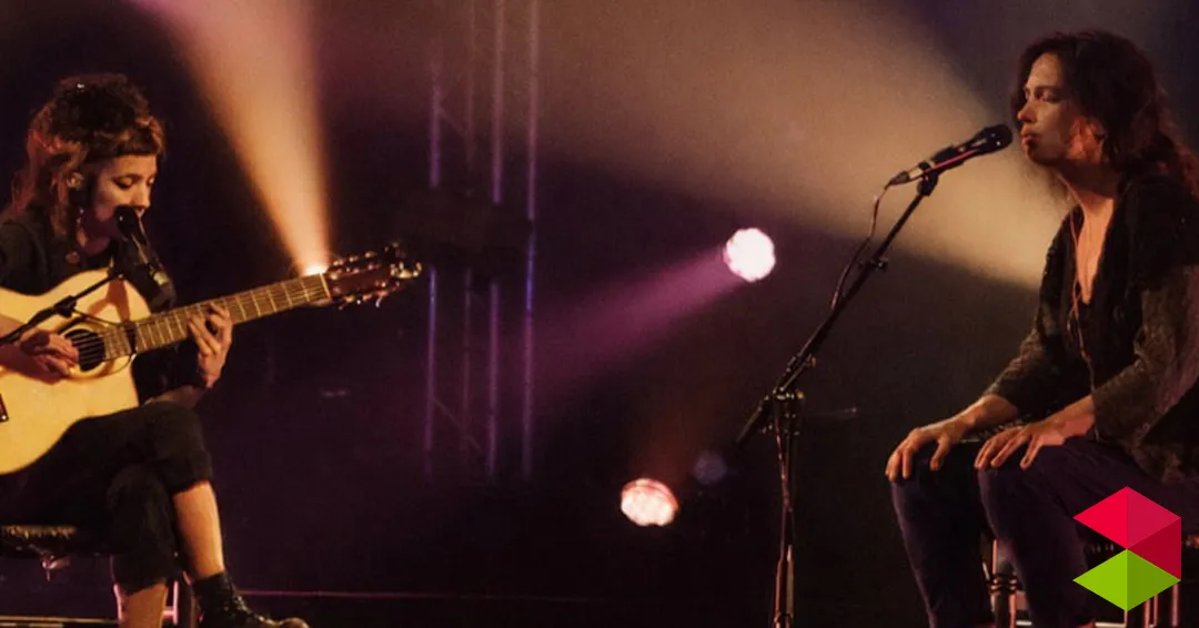 Eventos Santander Concierto Las nietas del Charli Santander 2026