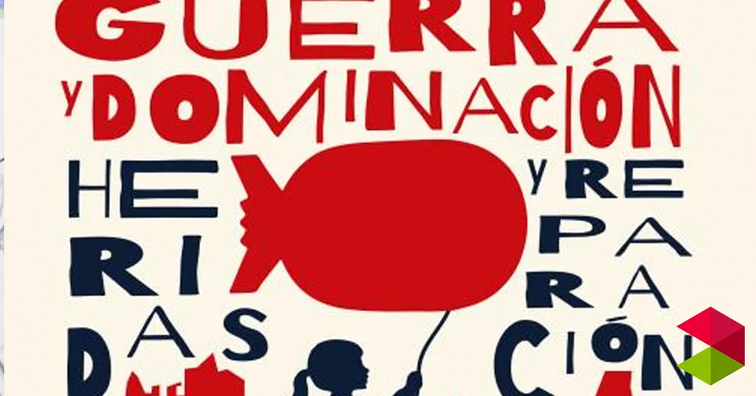 Eventos Santander "Mientras los conflictos bélicos destruyen, las manos enfermeras cuidan", por María Luz Fernández