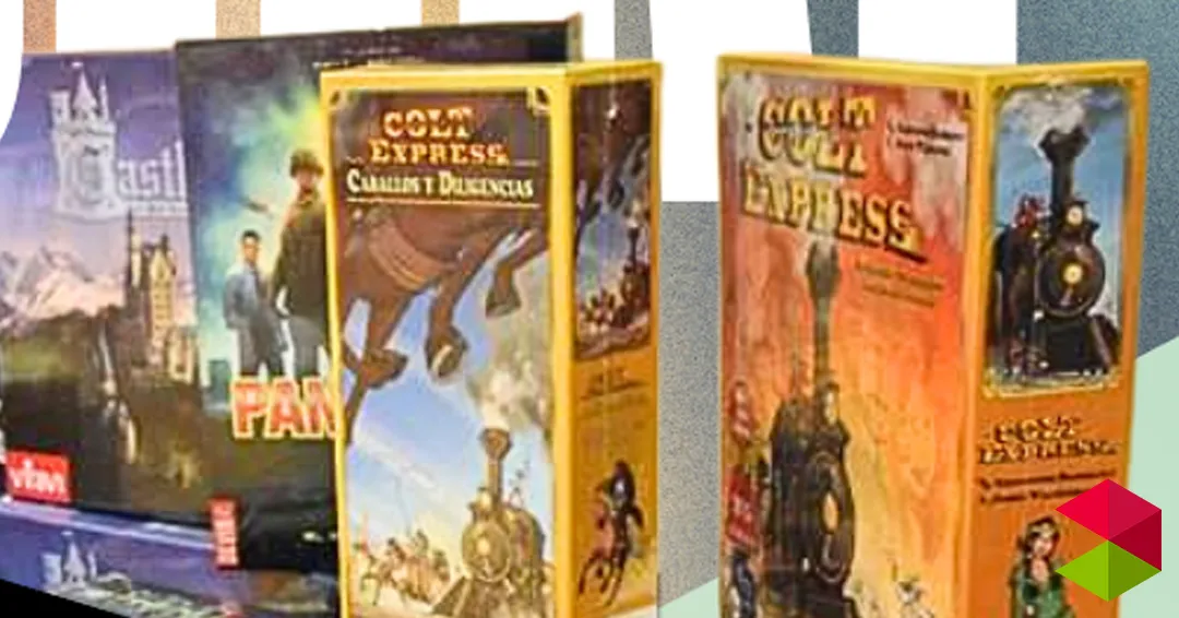 Eventos Santander Minas Tirith Pocket