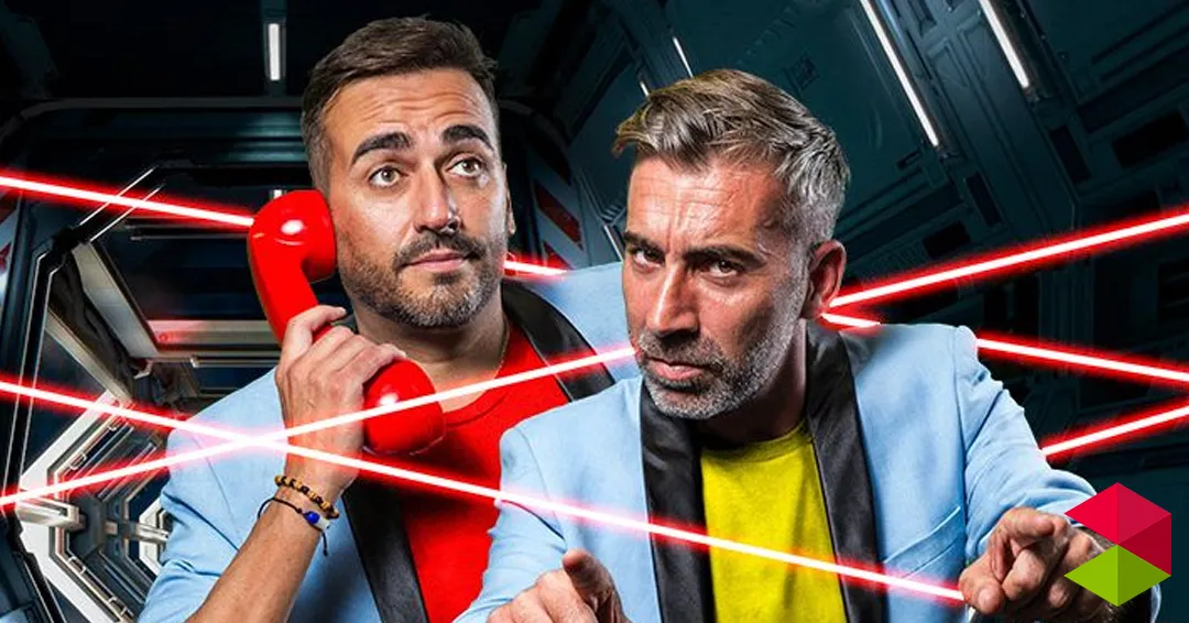 Eventos Santander Monologo Aguilera + Mení Santander 2026