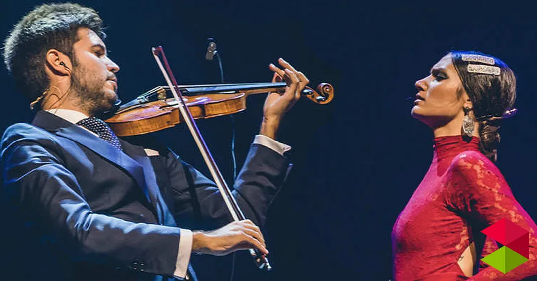 Eventos Santander Concierto Paco Montalvo