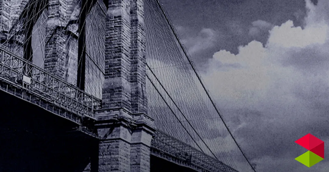 Eventos Santander Panorama desde el puente de Arthur Miller