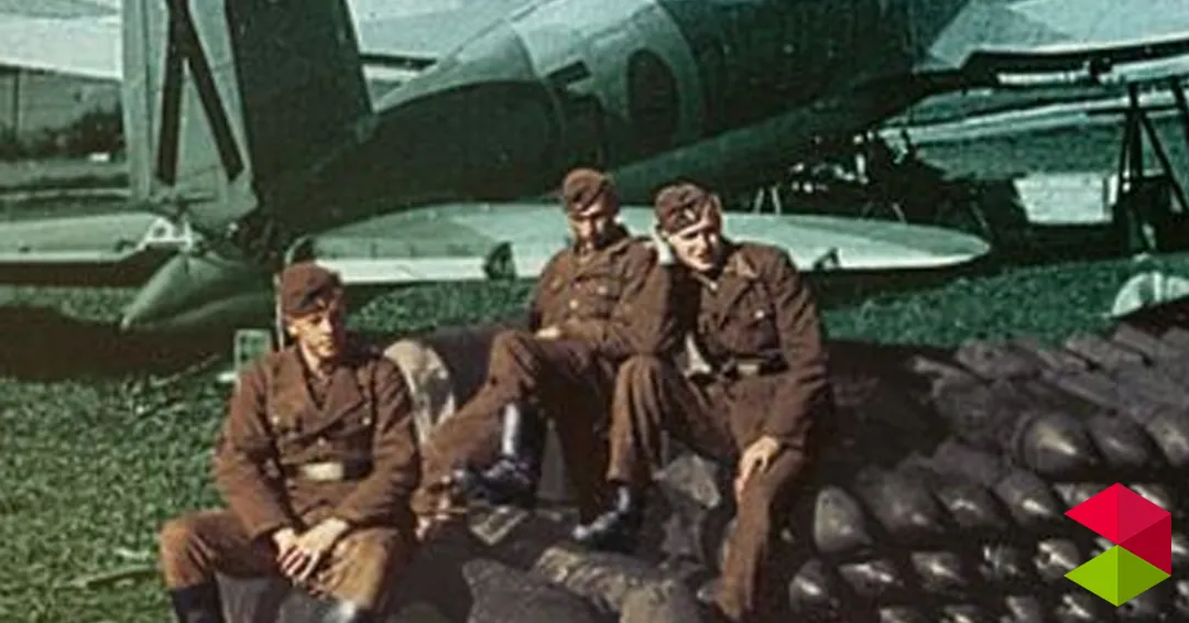 Eventos Santander Presentación del libro La legión Cóndor en el Frente Norte con Miguel Ángel Solla