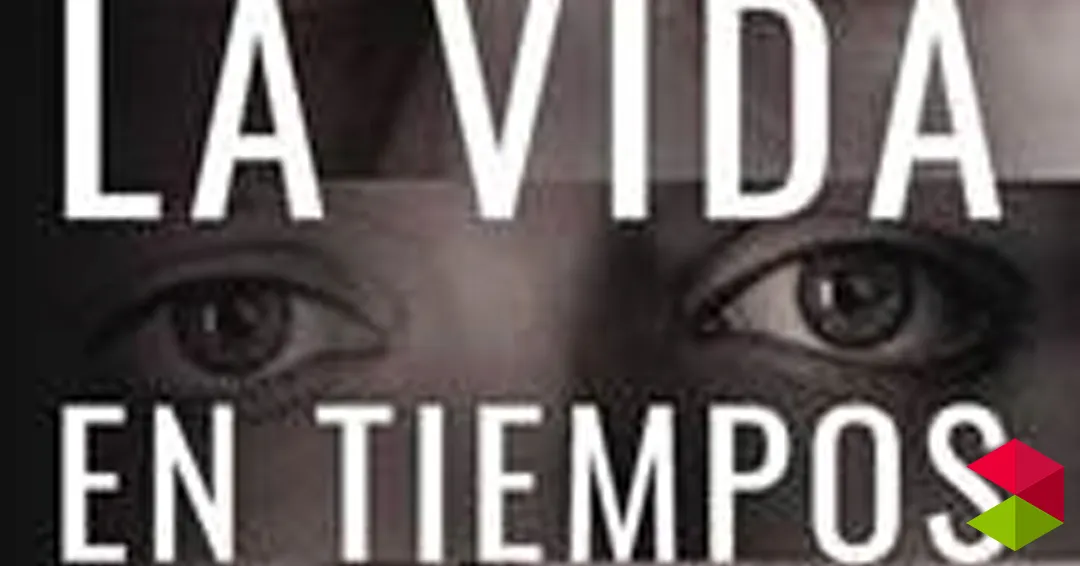 Eventos Santander Presentación del libro "La vida en tiempos de guerra" de David Castillo