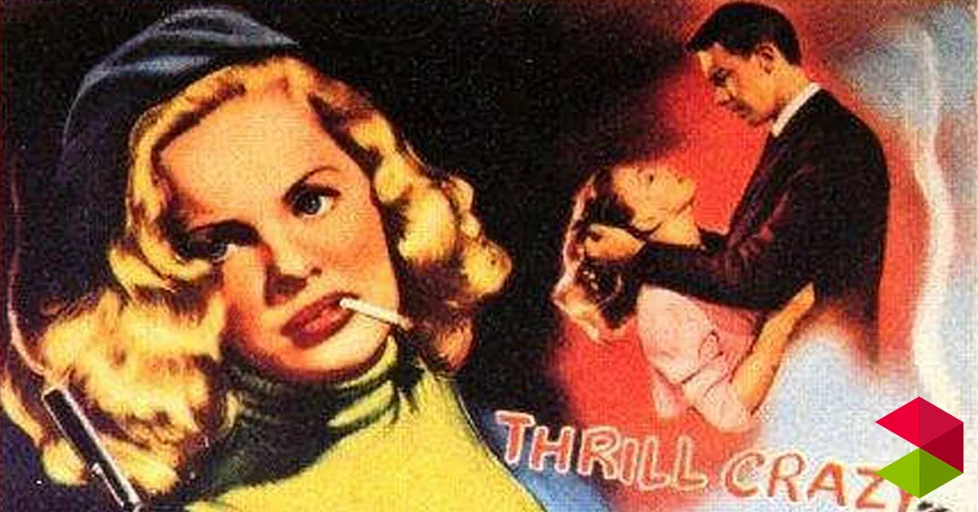 Eventos Santaander Proyección El demonio de las armas de Joseph H. Lewis (V.O.S.E.)