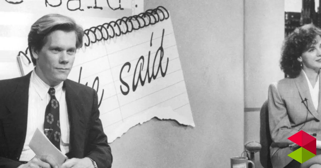 Eventos Santander Proyección Él dijo, ella dijo", de Ken Kwapis y Marisa Silver