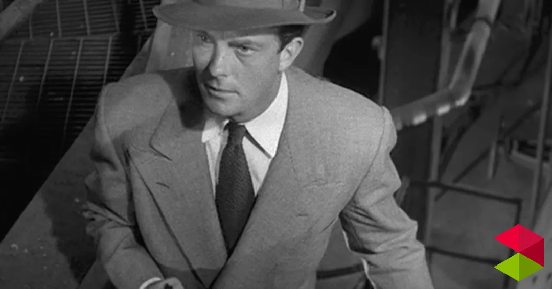 Eventos Santander Proyección la filmografía de Richard Fleischer