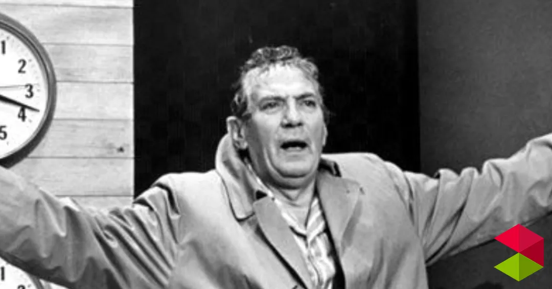 Eventos Santander Proyección Network un mundo implacable de Sidney Lumet