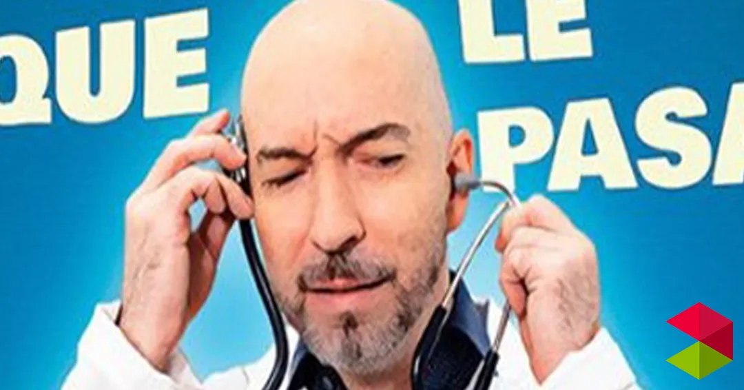 Eventos Santander Monólogo de Álex Salaberri Santander 2026