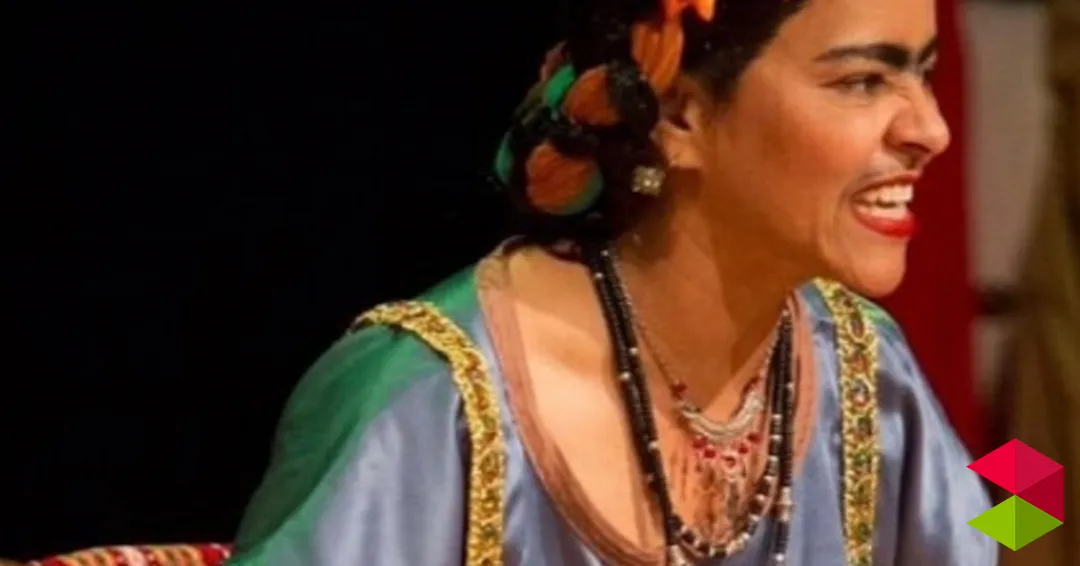 Eventos Santander Representación Frida en Santander 2026