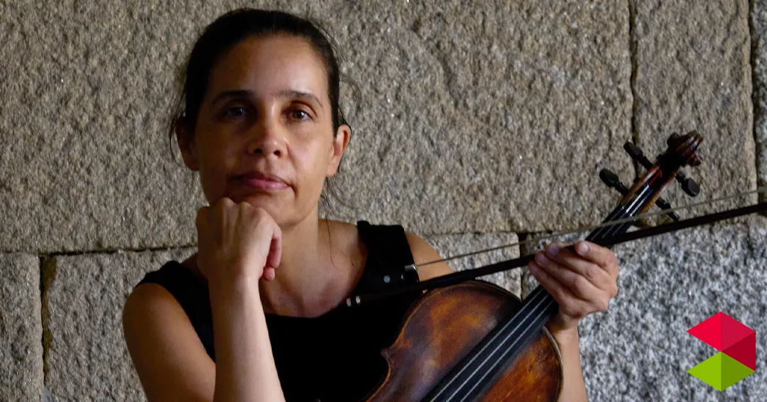 Eventos Santander Concierto Sonatas da chiesa, Corelli y Vivaldi