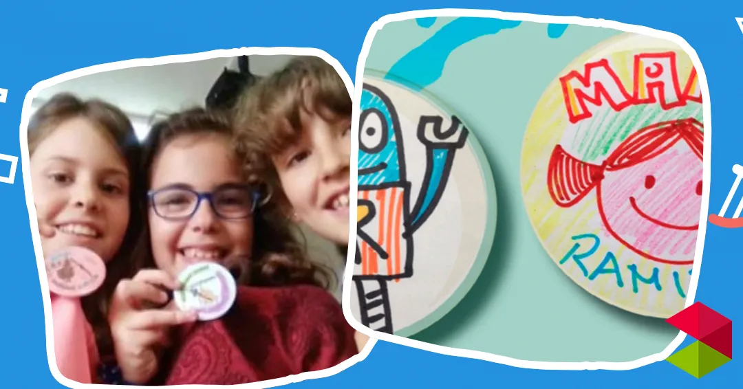 Eventos Santander Taller infantil Chapa ciencia, Ciencia chapa