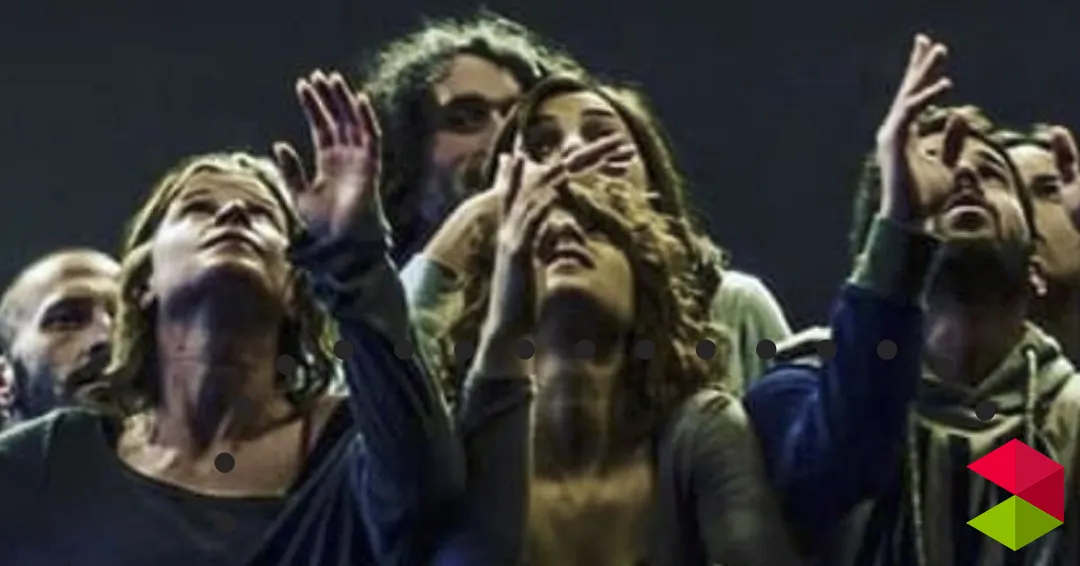 Eventos Santander Taller intensivo: "Da cuerpo a tu escena: Cuerpo, voz e imaginación en la creación individual"