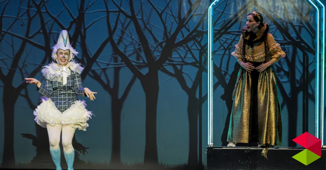 Eventos Santander Rockpunzel un espectáculo de Ruth Garreta