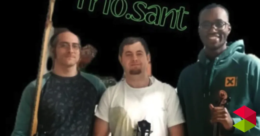 Eventos Santander Trío Santander, ensemble de flamenco jazz