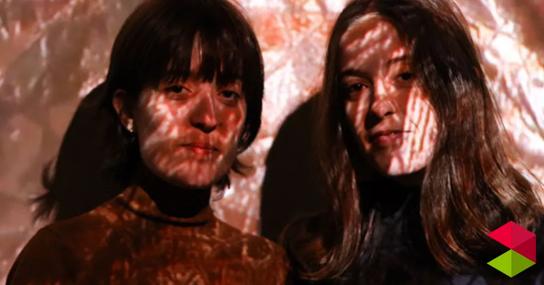 Eventos Santander Visita comentada a la exposición "Itinerarios XXX" con Noa y Lara Castro