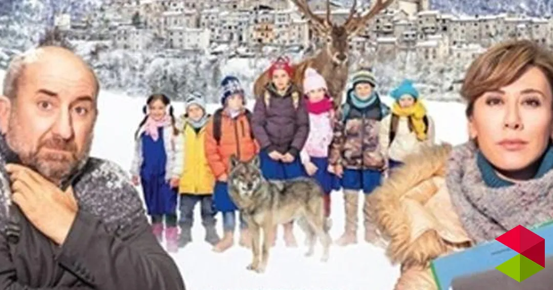 Eventos Santona Proyección Bienvenido a la montaña en Santoña