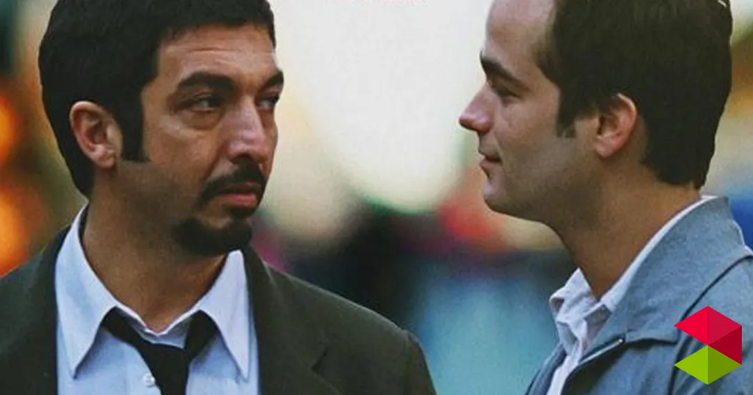 Eventos Santoña Proyección Nueve reinas en Santoña