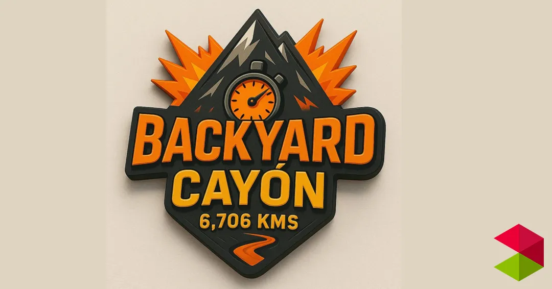 Eventos Cantabria Backyard Cayón 2026