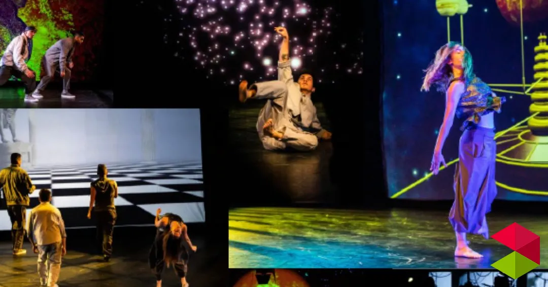 Eventos Solarres Breaking Beethoven en Solares