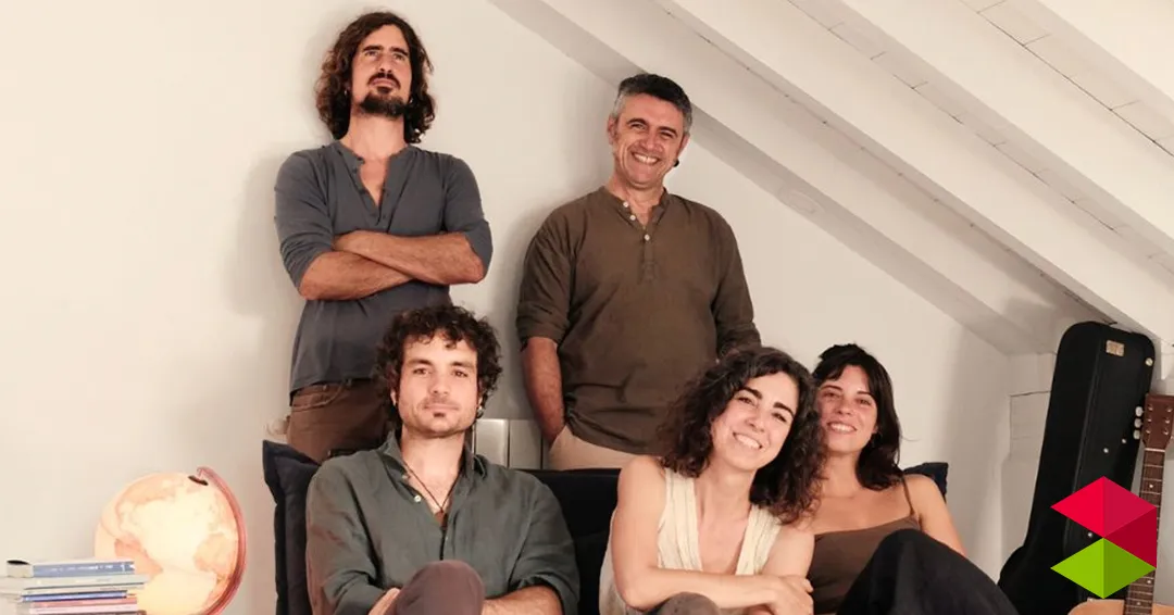 Eventos Solares Concierto La Mala Hierba en Solares