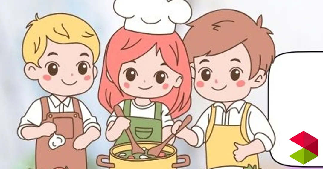 Eventos Solares Pequechef | Pizzas de fajitas