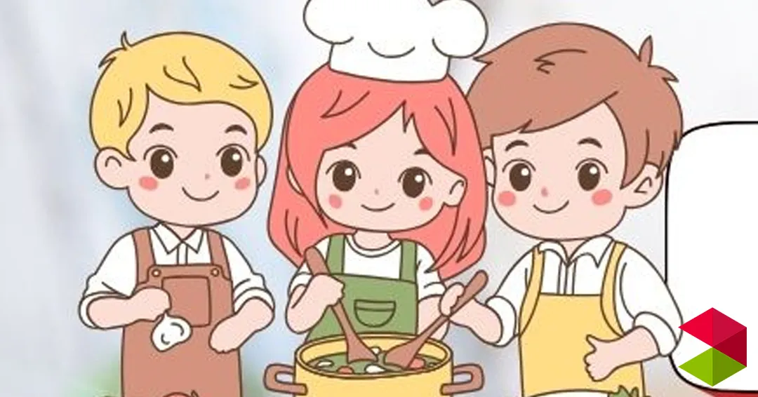 Eventos Solares Pequechef | Tarta de la abuela