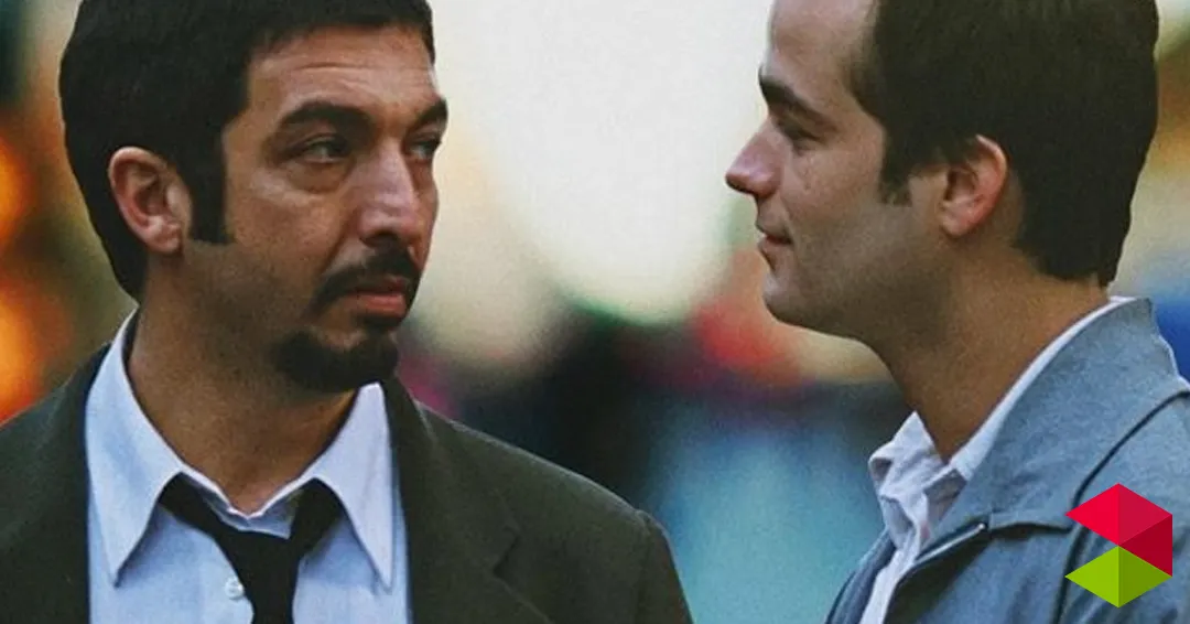 Eventos Solares Proyección Nueve reinas en Solares