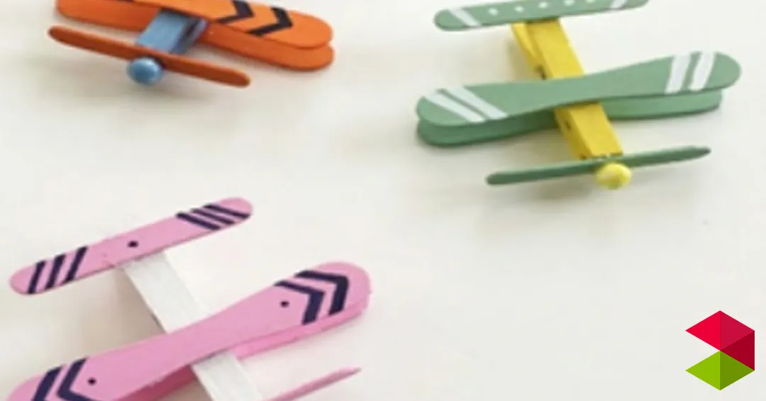 Eventos en Solares Taller mini-aviones en Solares