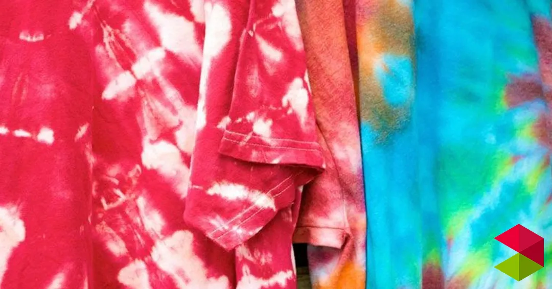 Eventos Solares Taller camisetas tie-dye