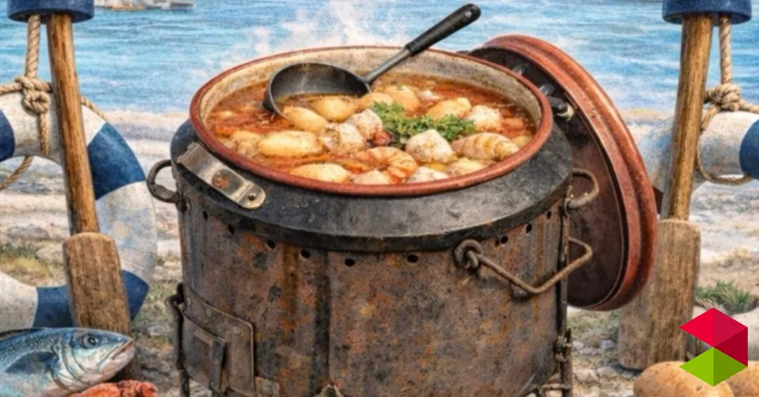 Horario 1º cucharón de Suances 2026