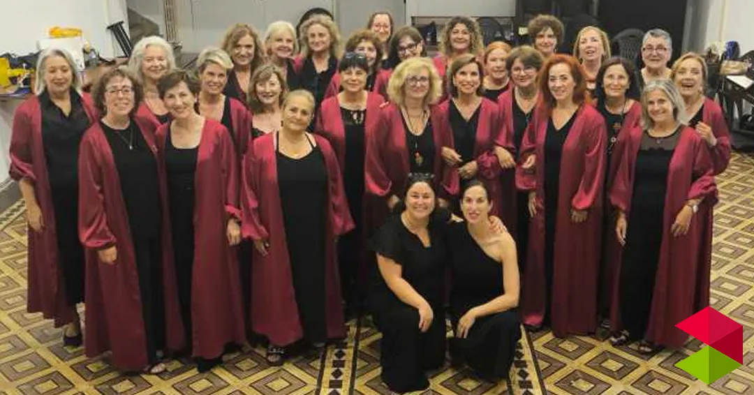 Eventos Torrelavega Concierto Cantabria Gospel Experience Torrelavega