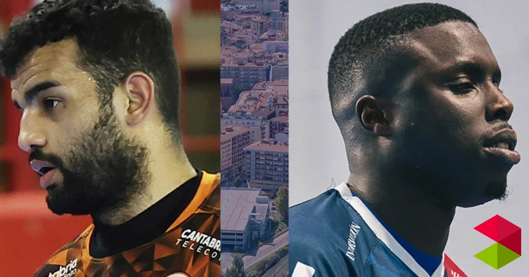 Eventos Torrelavega Balónmano: BM Torrelavega Vs Horeno Eón Alicange