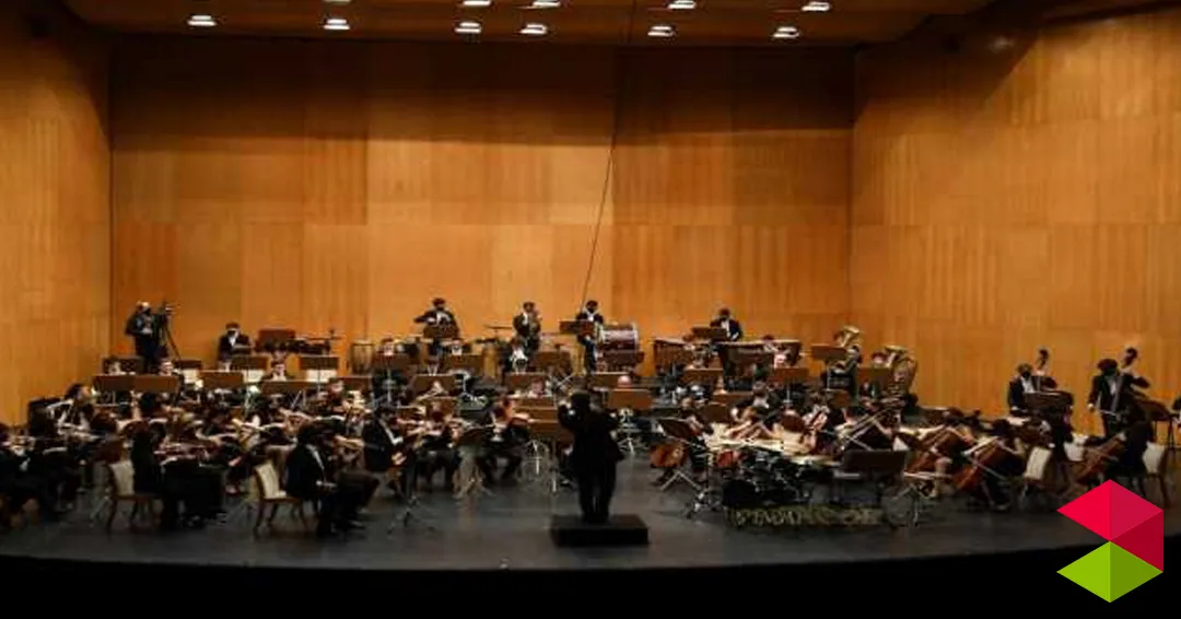 Eventos Torrelavega Concierto Orquesta Sinfónica Juvenil por el Día de la mujer en Torrelavega