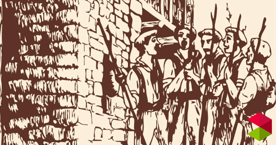 Recorrido Marzas Torrelavega 2026