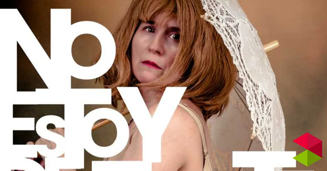 Eventos Torrelavega Representación No estoy de frente en Torrelavega