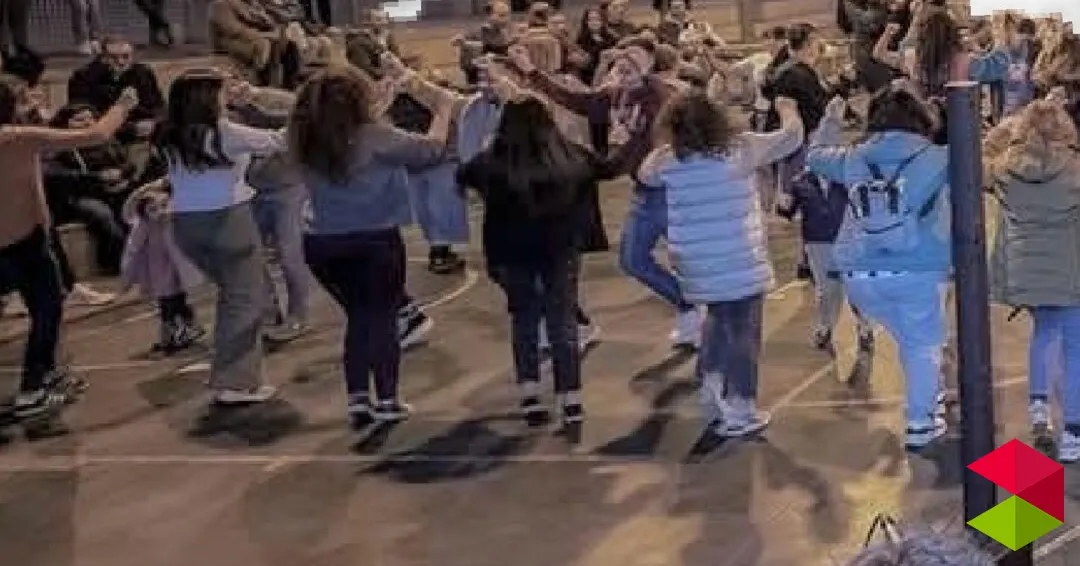 Eventos Torrelavega Baile social en Torrelavega 2026