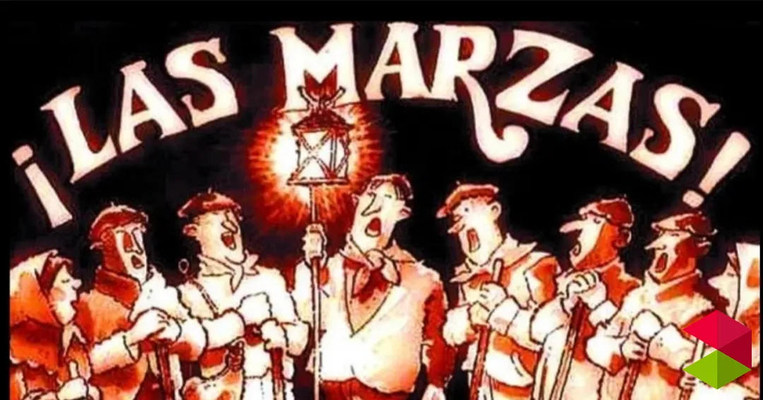 Las Marzas Escalante 2026