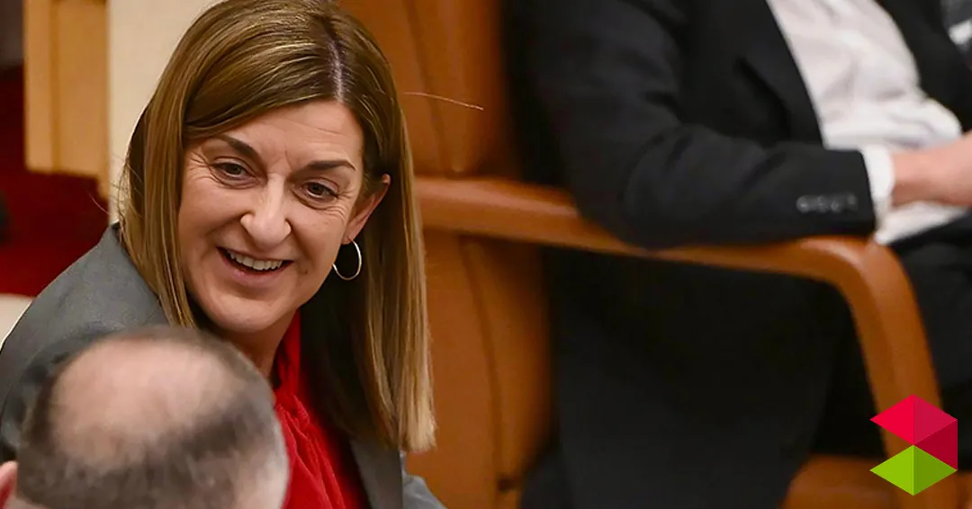 Buruaga asegura que el Gobierno “lleva semanas” trabajando para que las entidades reciban sus partidas pese a la prórroga presupuestaria
