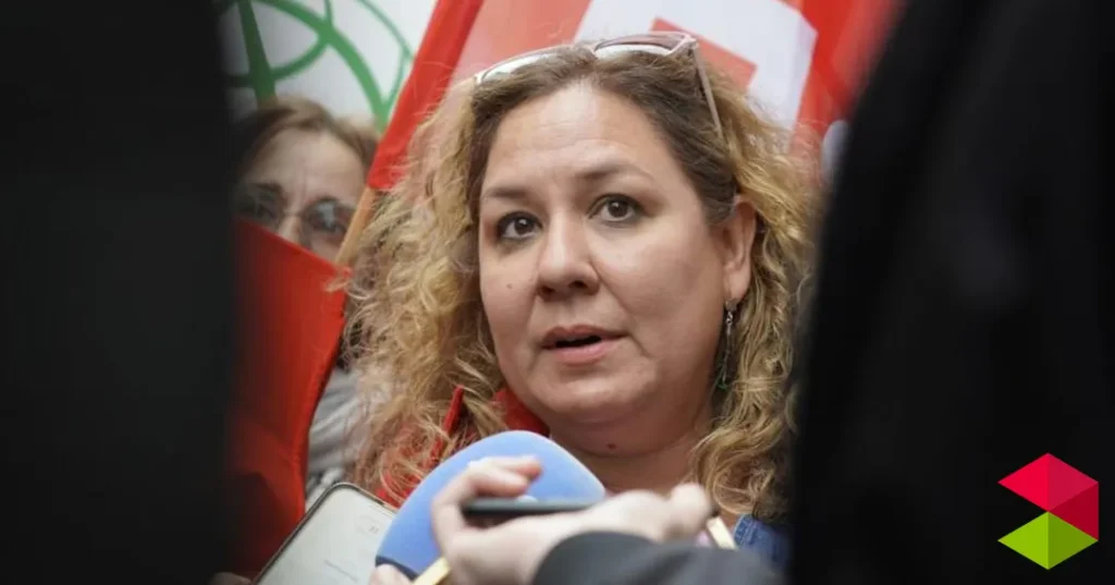 Noticias Cantabria CCOO denuncia nuevas imposiciones de Educación y exige la retirada de los cambios en el acceso del profesorado interino