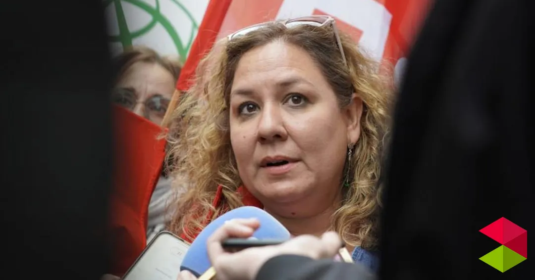 CCOO denuncia nuevas imposiciones de Educación y exige la retirada de los cambios en el acceso del profesorado interino