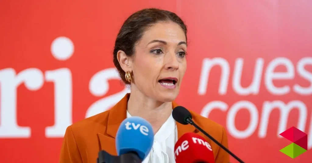 Noticias Cantabria El PSOE asegura que “con Buruaga estamos ante el principio del fin de la Sanidad Pública en Cantabria”
