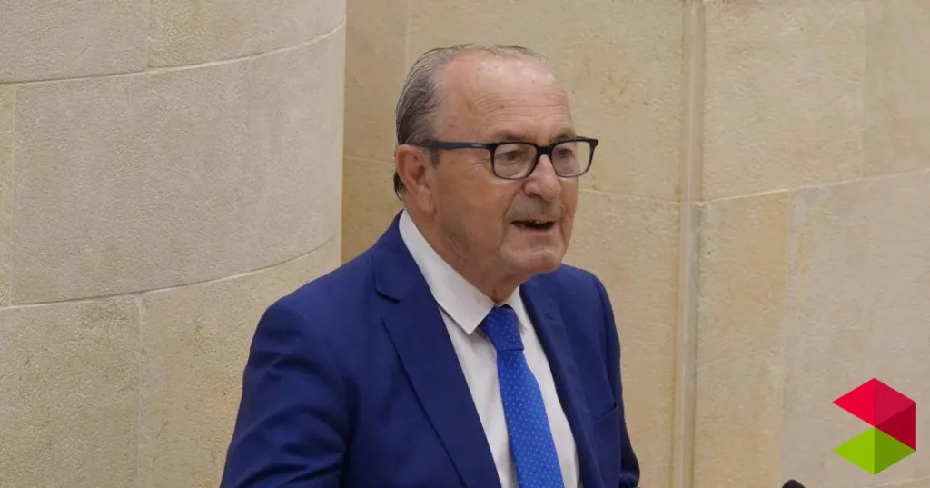 Noticias Cantabria El PRC cree "muy preocupante" el aumento del paro en enero y la pérdida de afiliados a la Seguridad Social