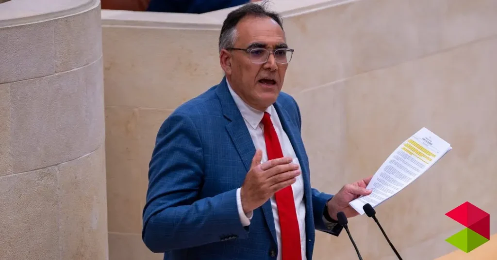 Noticias Santander El PSOE se felicita por la aprobación de la proposición de Ley impulsada para que todos los profesionales sanitarios cobren el complemento de atención continuada estando de baja laboral