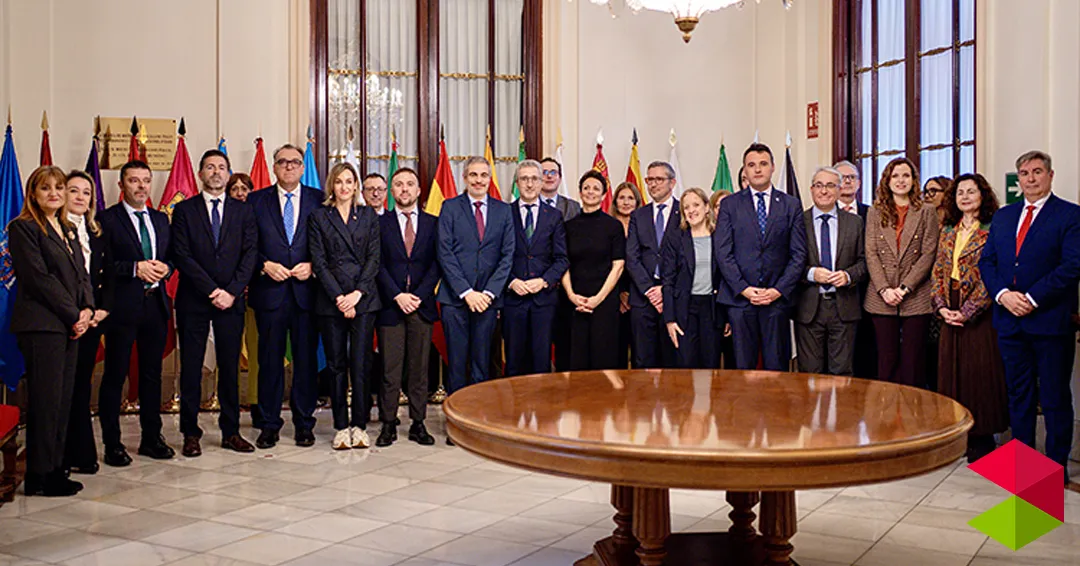 Cantabria exige al Gobierno de España un compromiso “claro” e “inquebrantable” para defender la PAC, la política pesquera y los fondos de cohesión