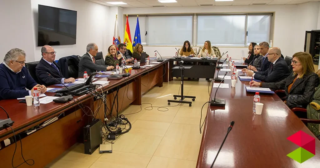 Noticias Cantabria Cantabria muestra su preocupación por el déficit de jueces y lamenta la falta de previsión del Ministerio, al que exige un plan de empleo que garantice un amplio número de plazas