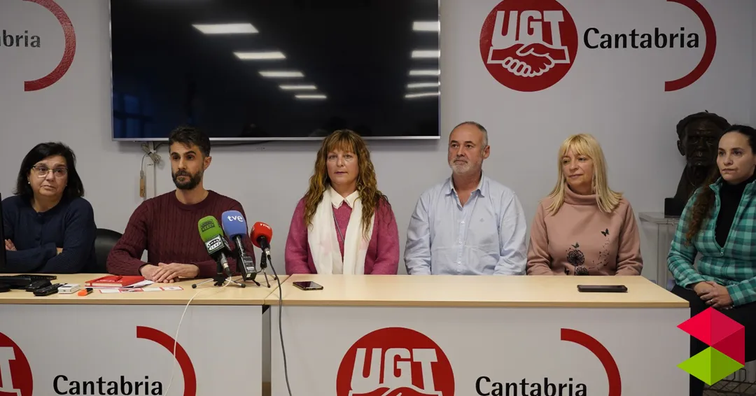 Los sindicatos de la SRECD inician movilizaciones y anuncian huelga en abril si no hay negociación de un convenio colectivo