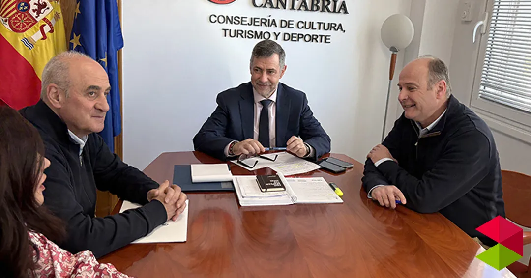 Martínez Abad reitera la voluntad del Gobierno en seguir colaborando con los proyectos solicitados por los municipios “a pesar del bloqueo presupuestario”